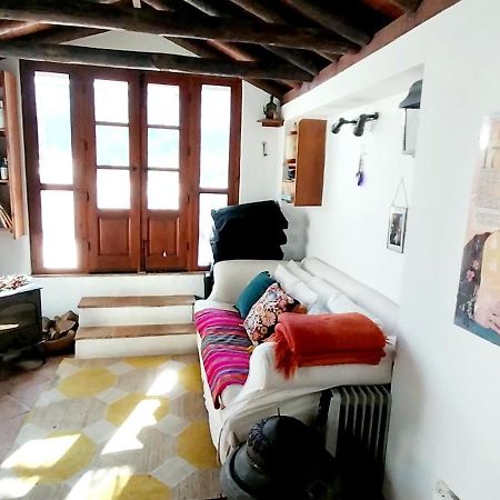 Casa Balcon Villa Granada Bagian luar foto