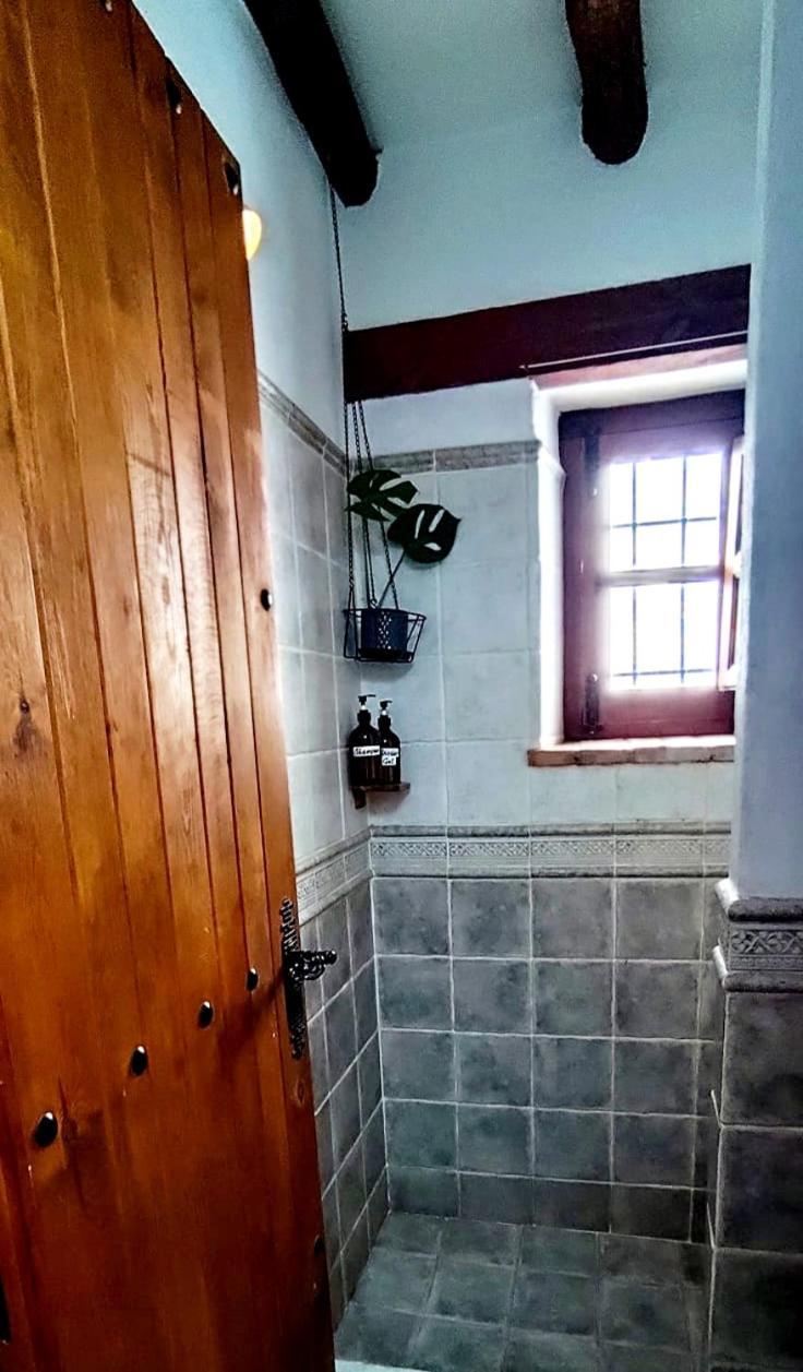 Casa Balcon Villa Granada Bagian luar foto